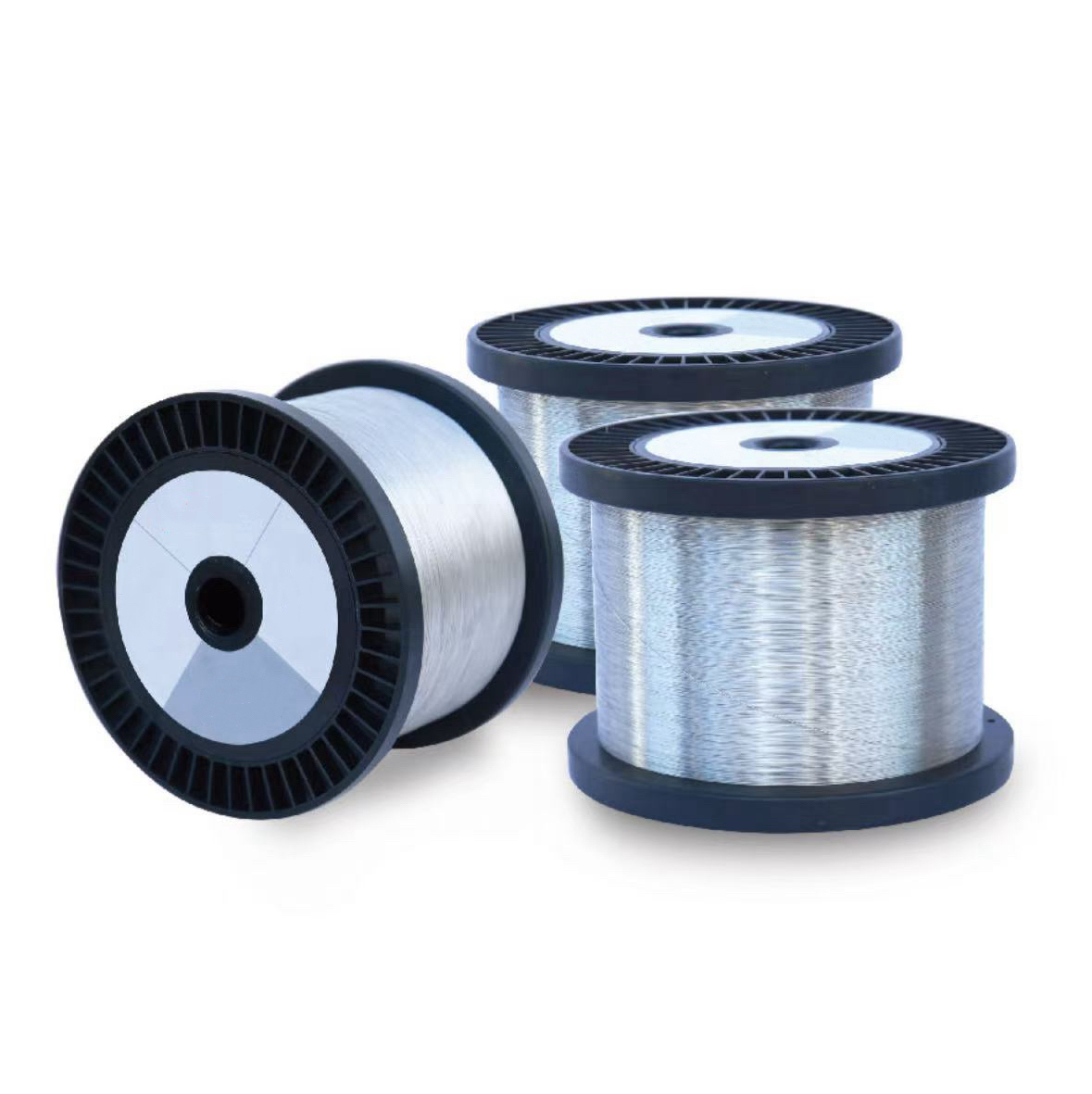 Tin-Plated Copper Wi