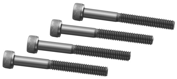 Pumps, valves, fasteners