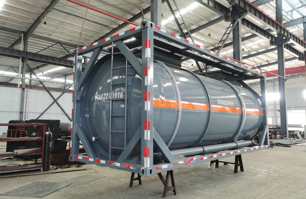 Containers for hydrofluoric acid, hydrochloric acid, alkalis, and organic solvents