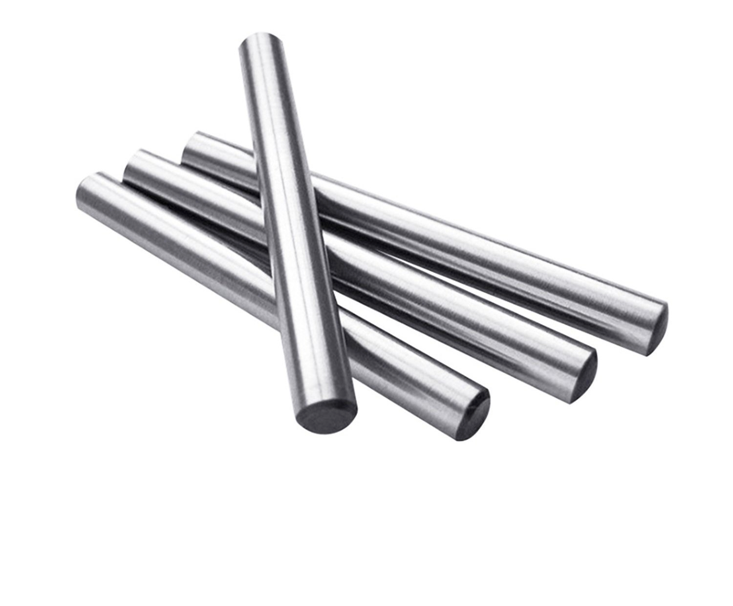 Nickel Rod