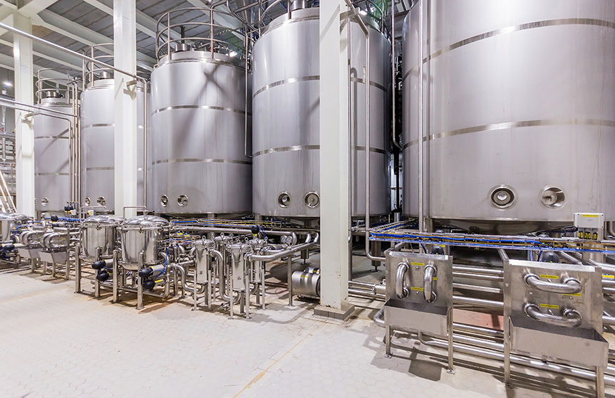 Chemical processing