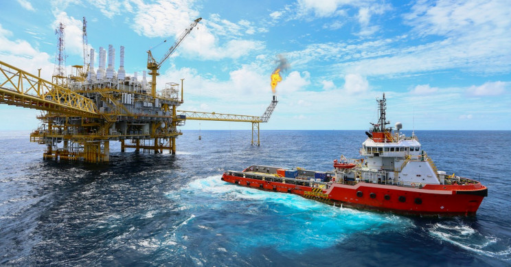 Marine engineering