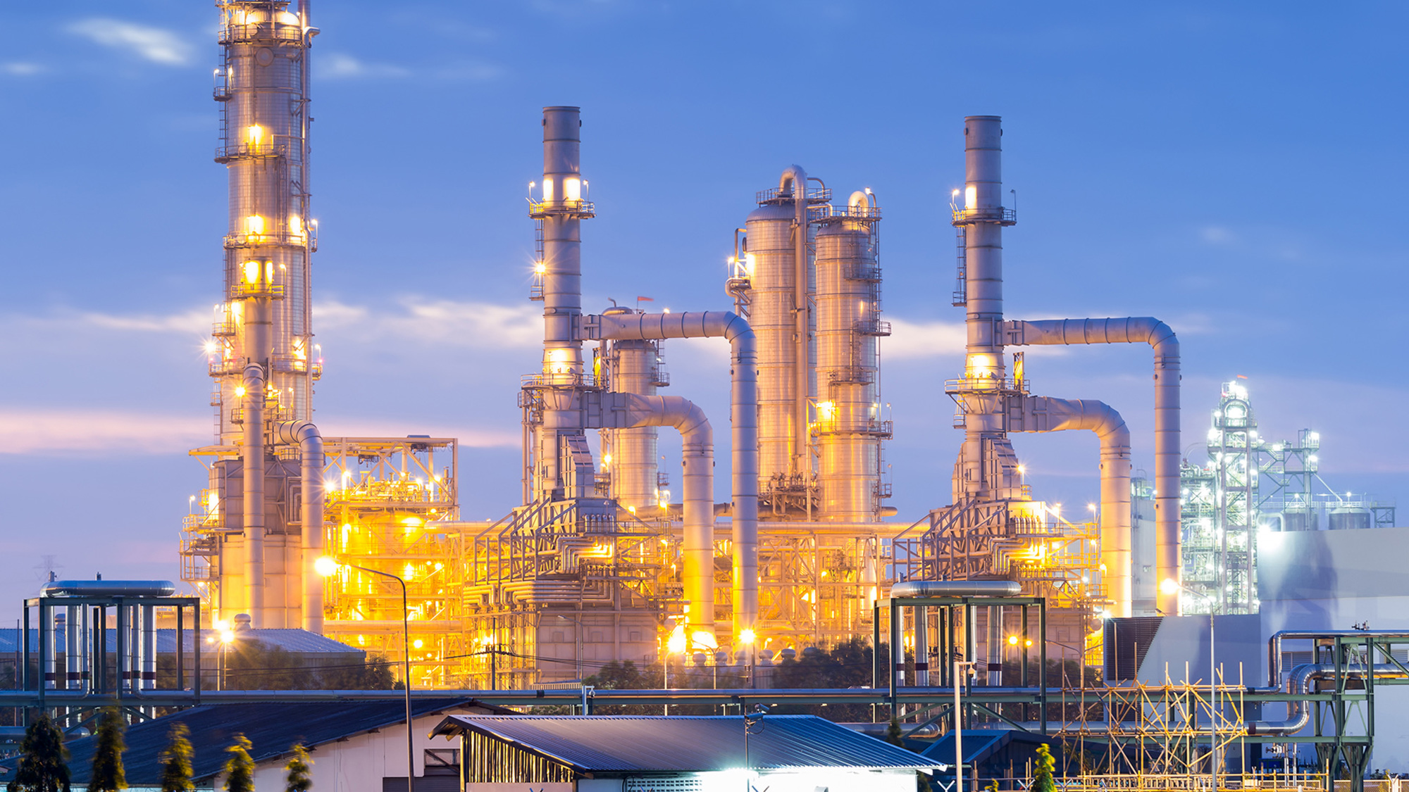 Marine and shipbuilding industry (valves, marine hardware, etc.)