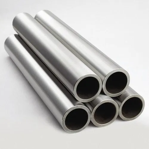 Nickel-Copper Alloy 