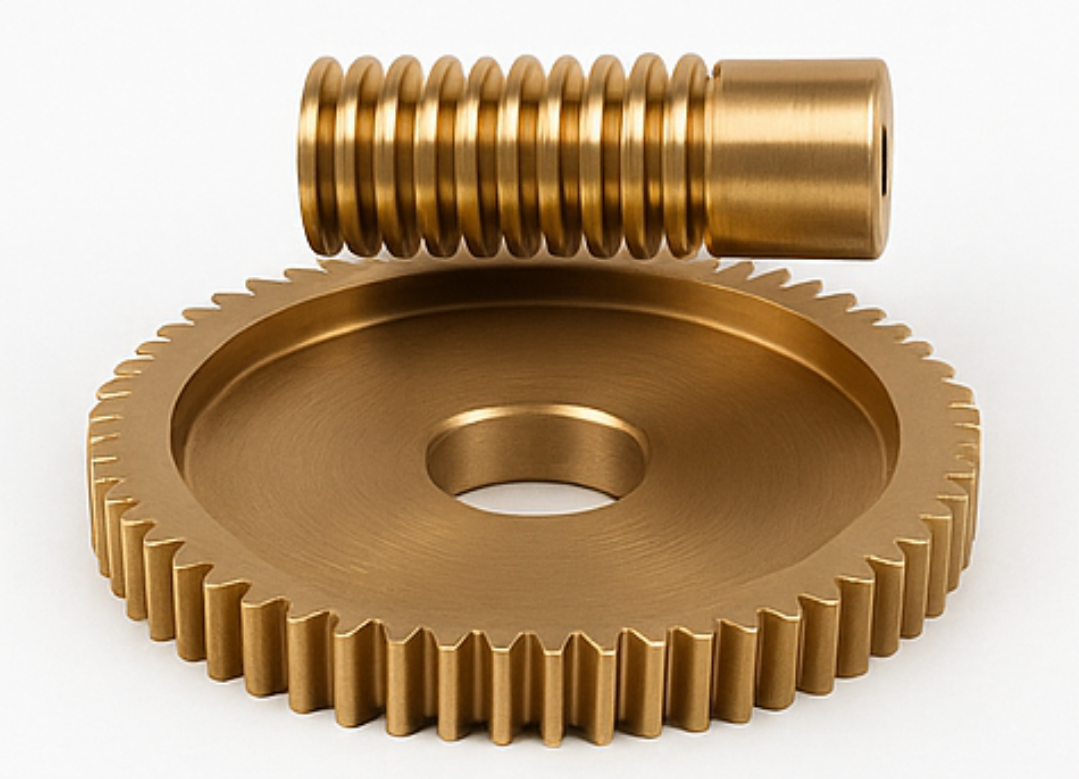 Industrial bearings