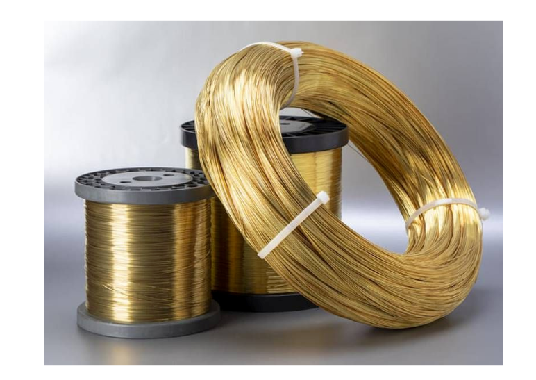 Brass Wire