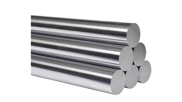 Nickel Rod