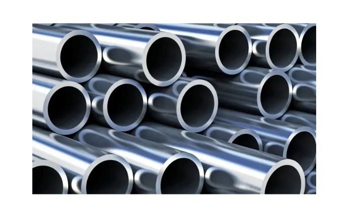 Nickel Tube 
