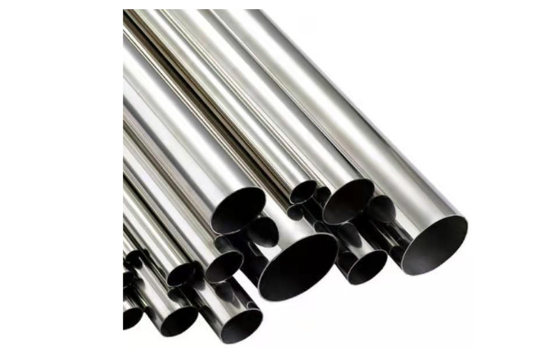 Nickel-Copper Alloy Tubes