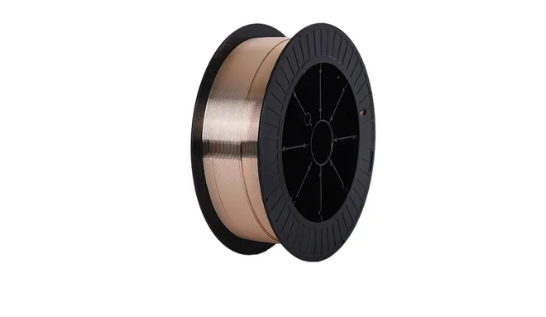 Bronze Welding Material
