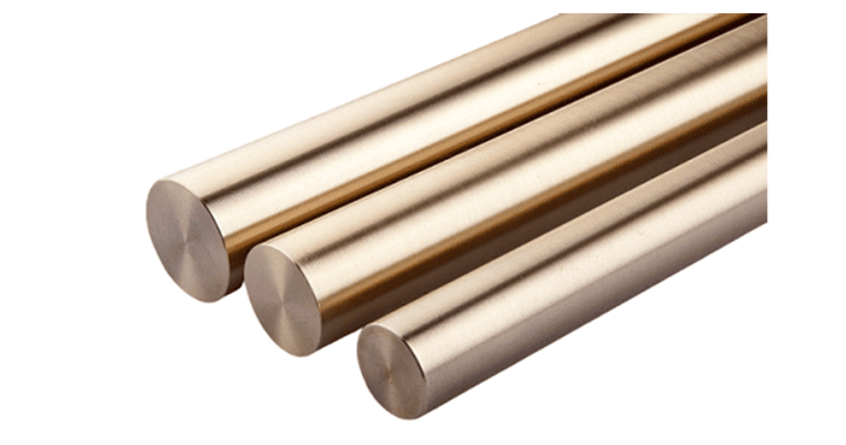 Tin Bronze Rod