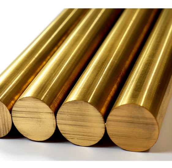 Brass Rod