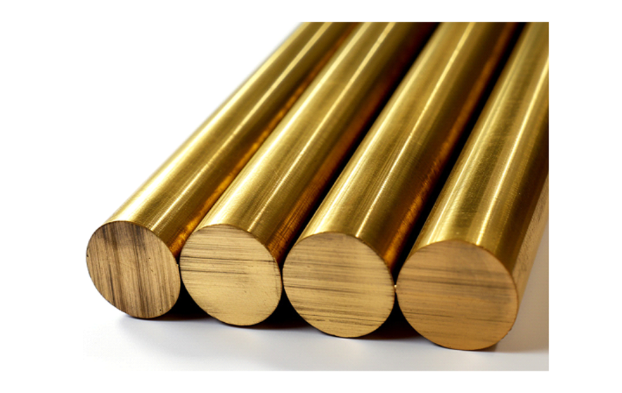 Brass Rod