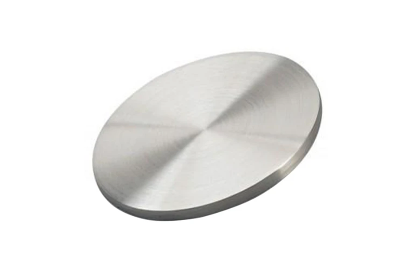 Nickel-Copper Alloy Plates
