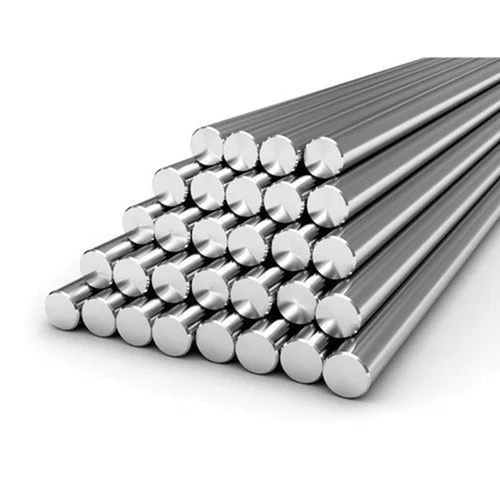 Nickel Rod