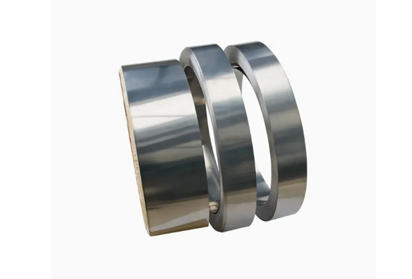 White Copper Strip​ 