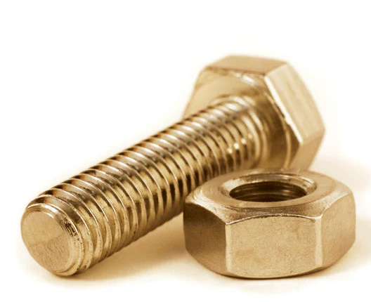 Fasteners
