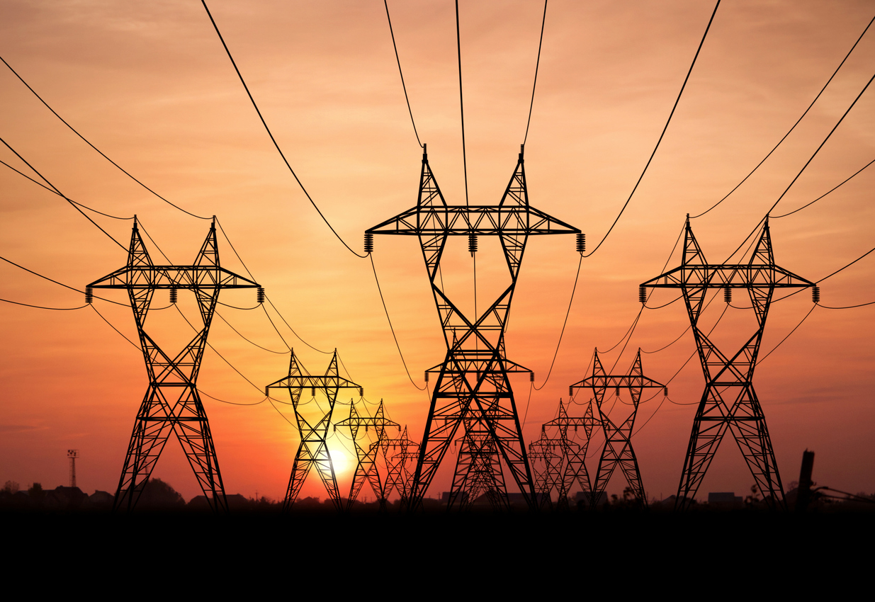 Power and Energy