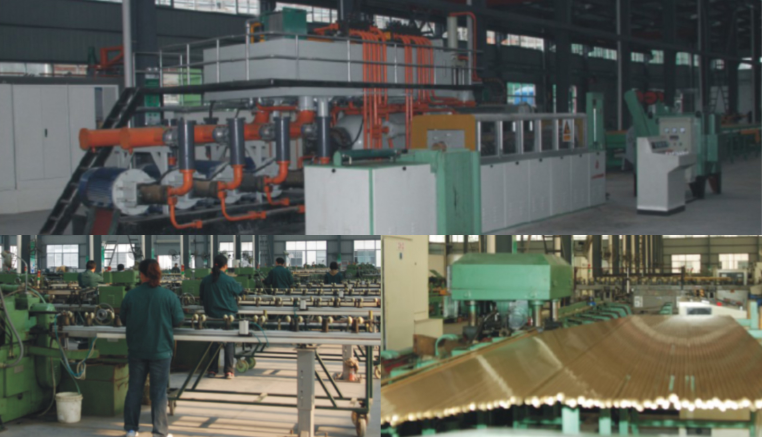 Copper Nickel Alloy Bars