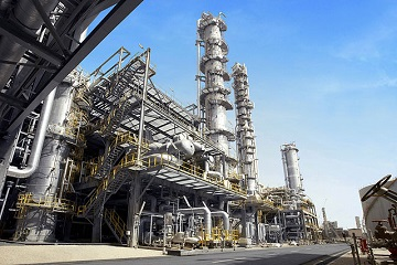 Petrochemical and Energy