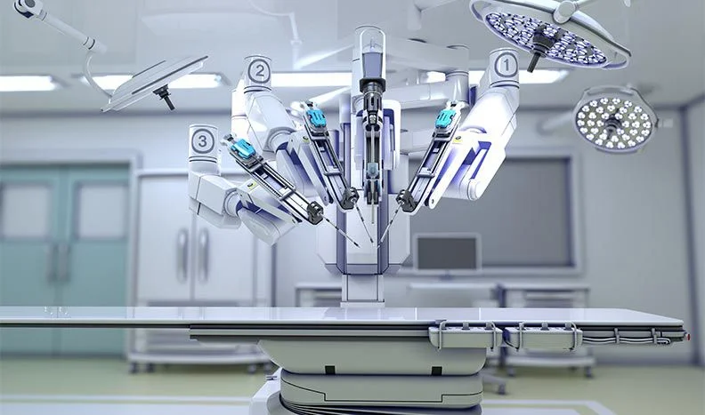 medical equipment