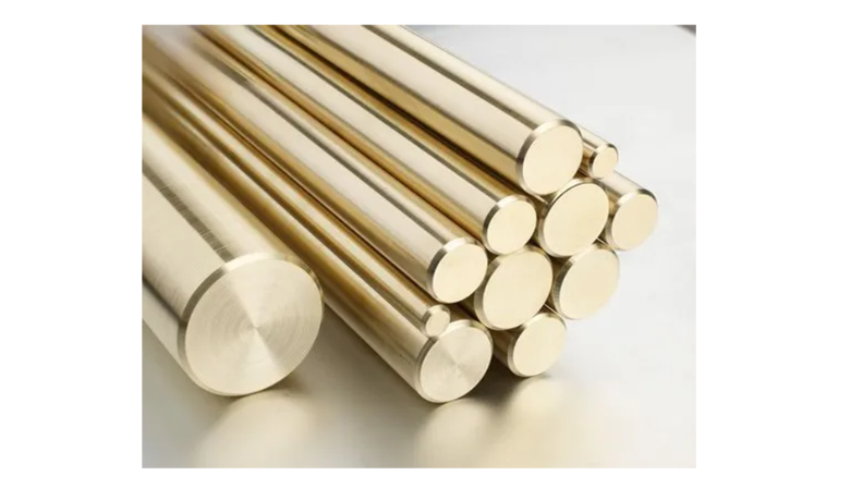 Aluminum Bronze Rod