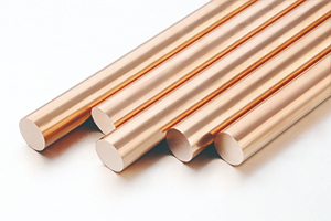 Tellurium Copper