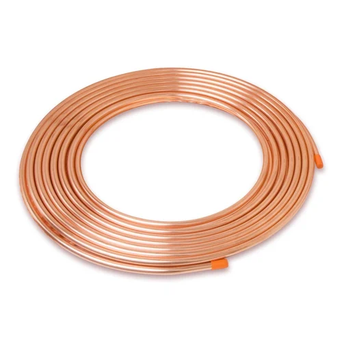Copper Coil