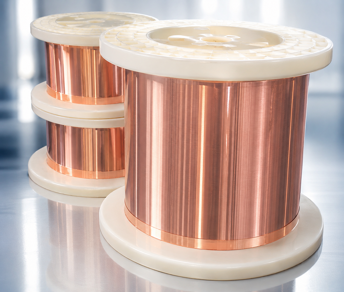 Tin Phosphor Bronze 