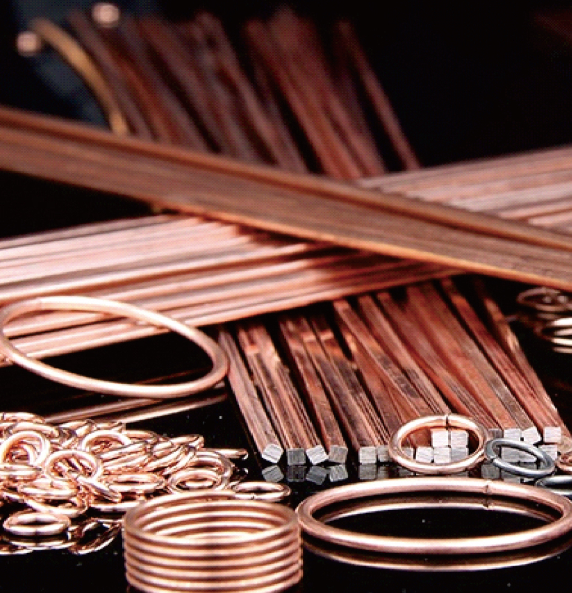 Phosphor Copper Braz
