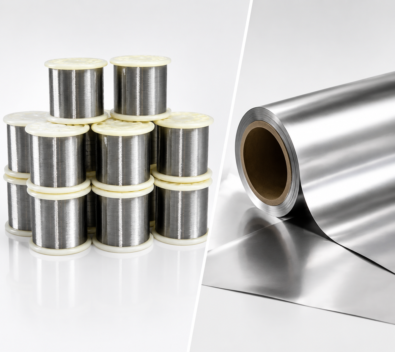 Titanium Alloy/Bars/