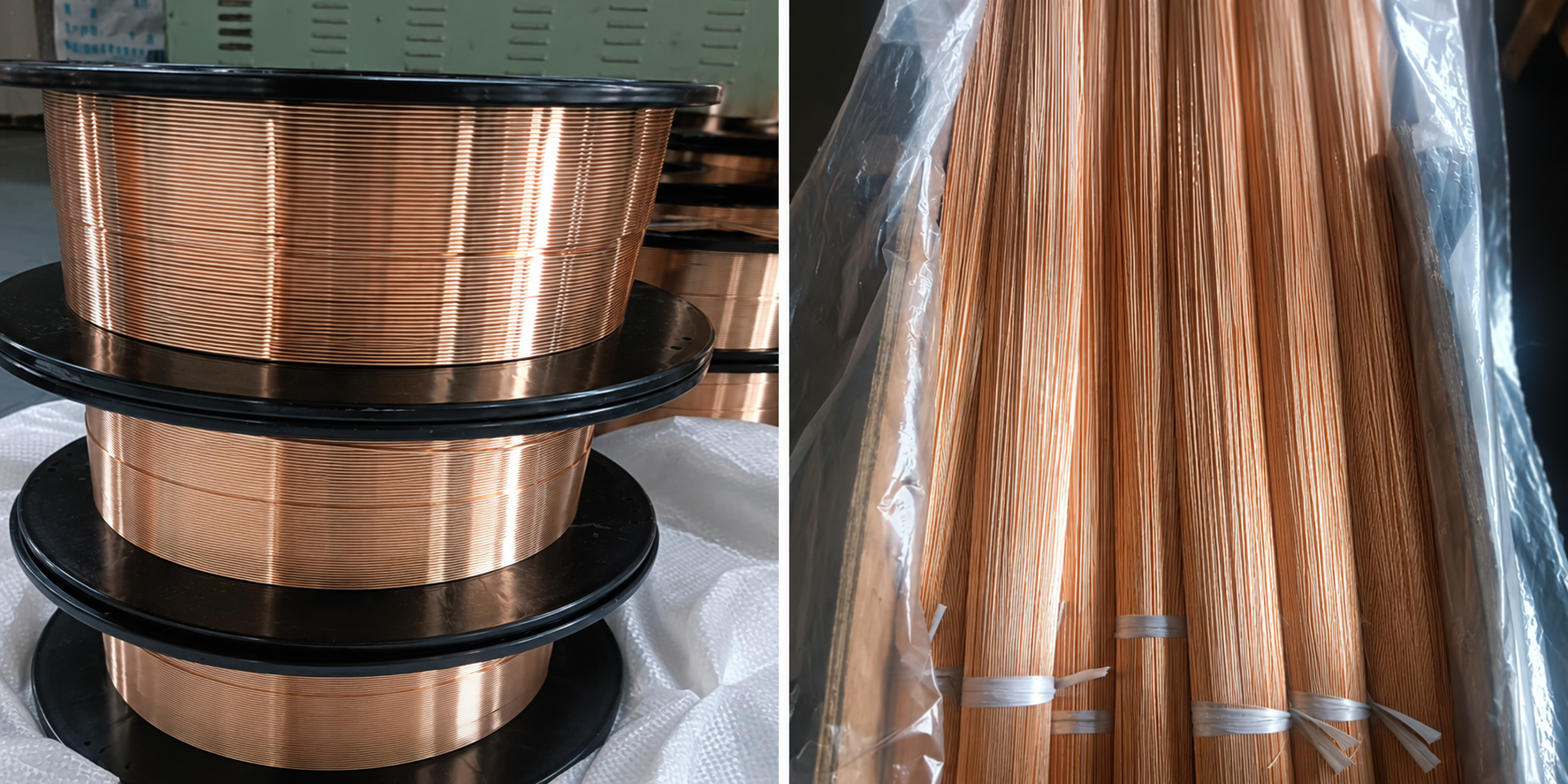 Phosphor Copper Brazing Filler Metal