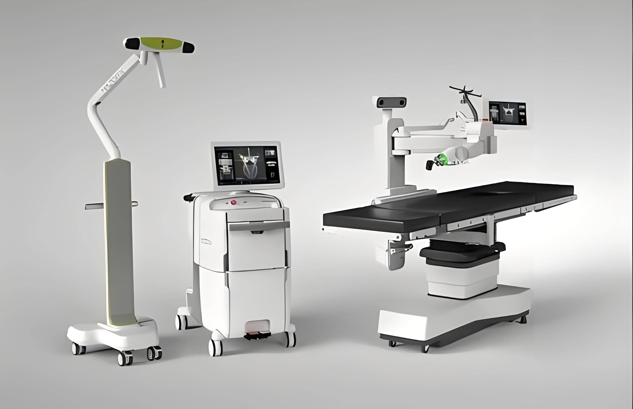 Medical devices
