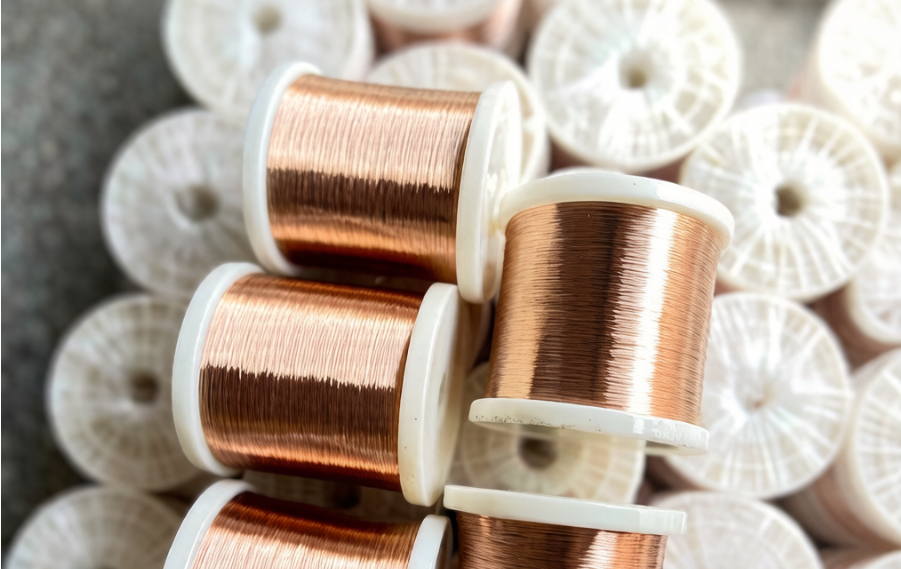 Tin Phosphor Bronze Wire 