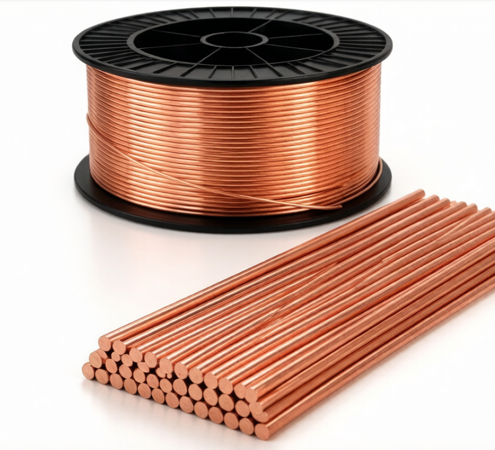 Silver Alloy Brazing